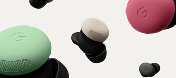 Pixel Buds Pro 2, gli auricolari perfetti per l’ecosistema Google