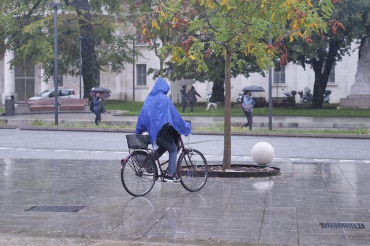 Maltempo in Emilia-Romagna, è allerta rossa anche oggi: previsioni meteo