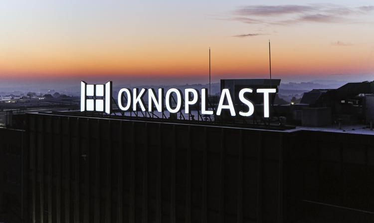 Gruppo Oknoplast: un’avventura iniziata 30 anni fa