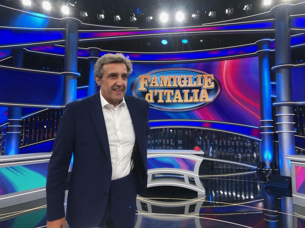 Dal 7 'Famiglie d’Italia', nuovo game show preserale La7