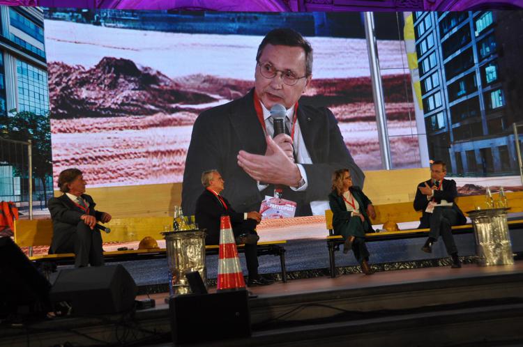 Festival Nazionale dell’Economia Civile, focus su comunità di cura e medicina del territorio