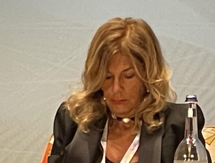 G7, Marcegaglia (B7): 