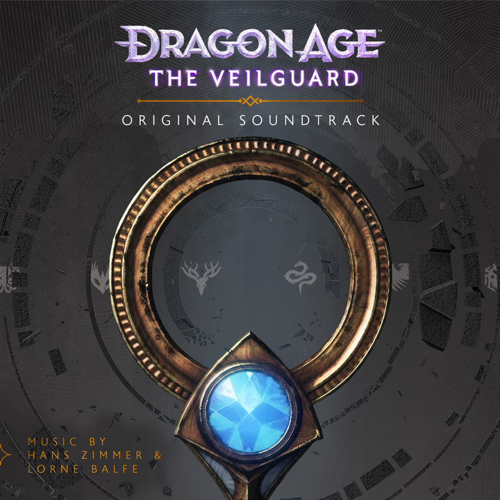 Hans Zimmer e Lorne Balfe in Dragon Age: The Veilguard