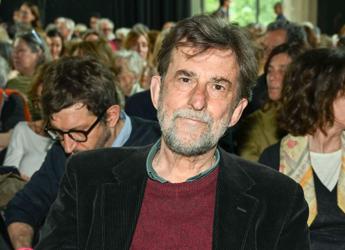 Nanni Moretti, la pallanuoto, la sinistra, la paura per l'infarto - Ascolta