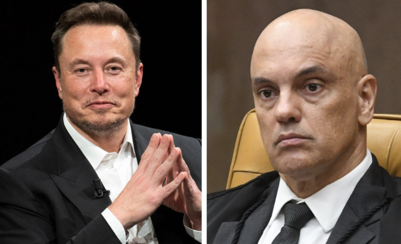 Musk pays millions in fines in Brazil for X, but gets his bank account wrong