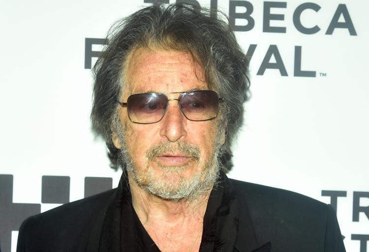 Al Pacino