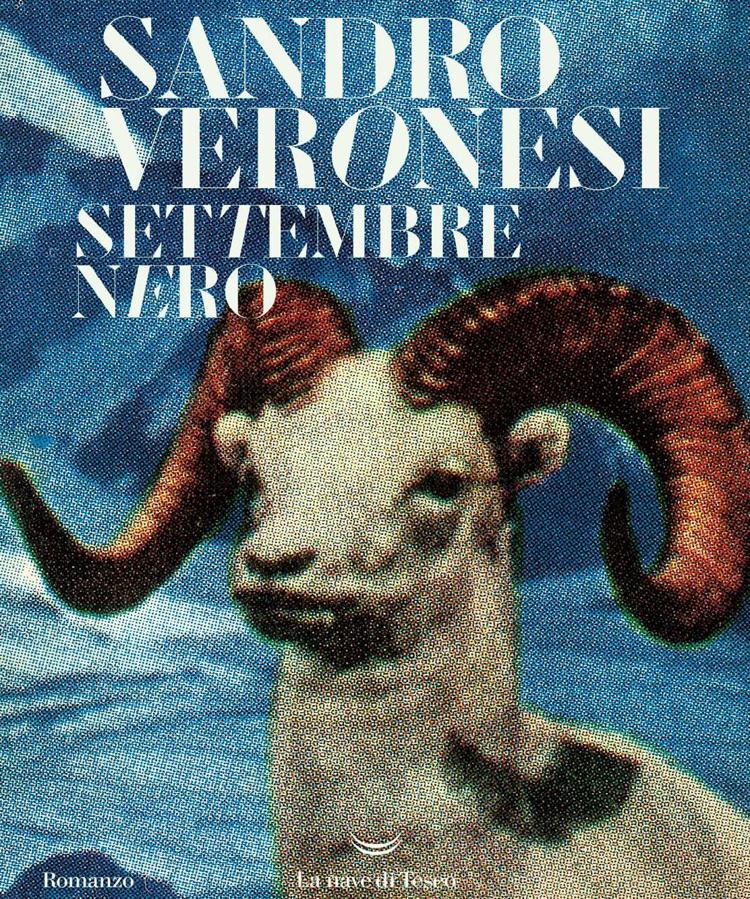 Sandro Veronesi: 