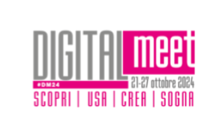 Innovazione, la 12esima edizione di Digitalmeet sarà presente in tutte le regioni italiane