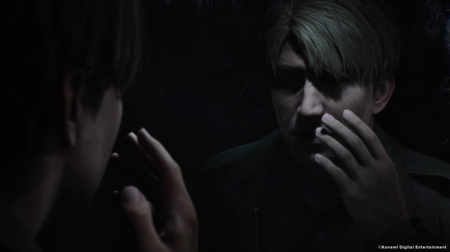 Silent Hill 2: the remake of the iconic psychological horror arrives