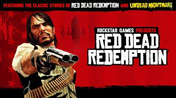 Red Dead Redemption arriva su PC: annunciata la data di uscita