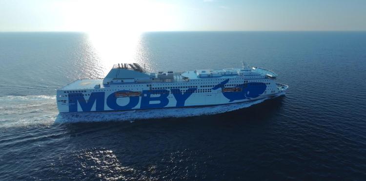 Turismo, Moby torna al Ttc di Rimini per presentare la prossima stagione