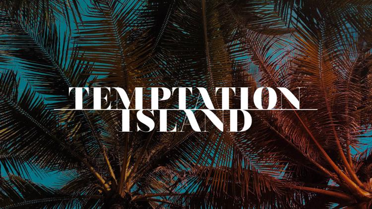 Temptation Island (Credit: Red Communications) - Red Communications