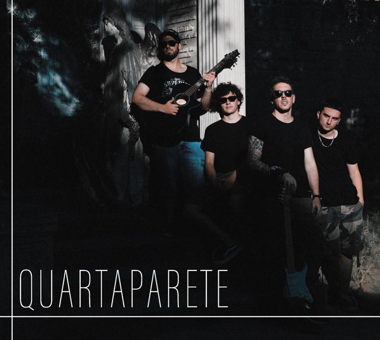 Quartaparete