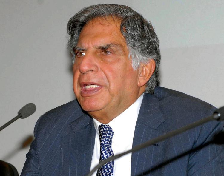 Ratan Tata