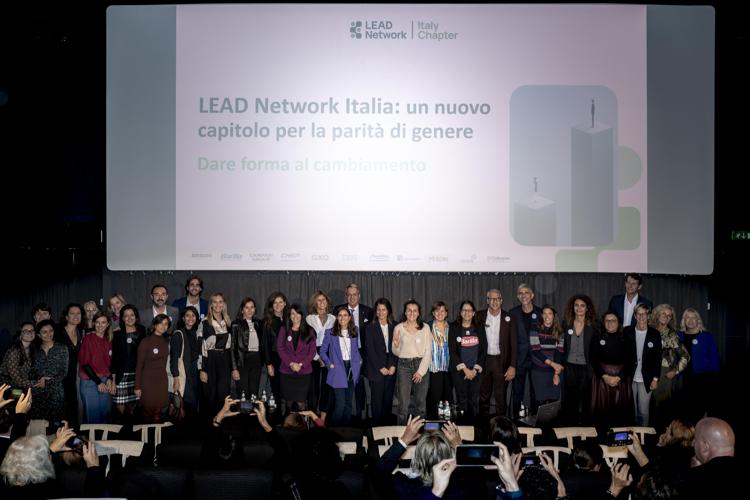 No profit, Lead Network sbarca in Italia