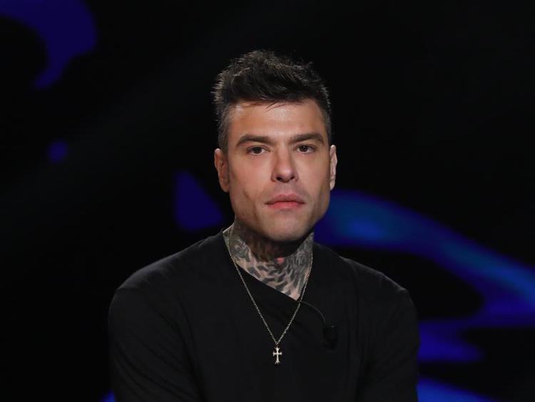 Fedez (Credit: Fotogramma/IPA)