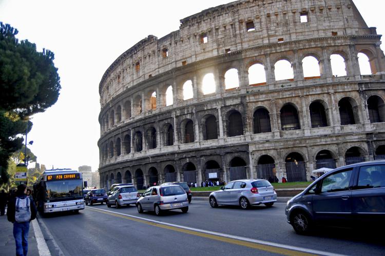 Il Colosseo