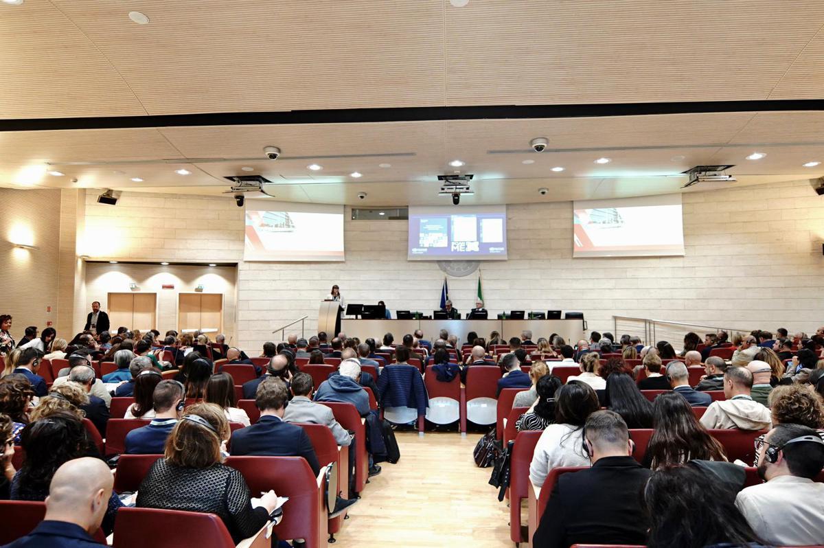 Sanità, a Roma convegno Fnopi sulle sfide e priorità dell’Infermieristica