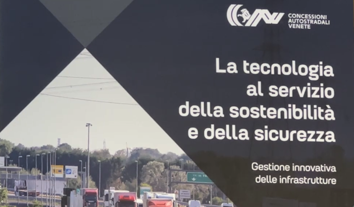 La tecnologia al servizio di sicurezza e sostenibilità nei trasporti