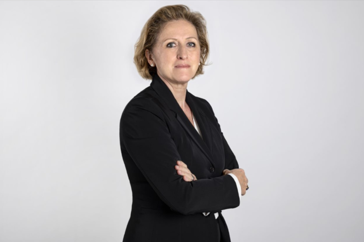  - Nadia Boschi, Head of Sustainability Italy&Continental Europe Lendlease