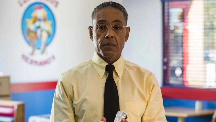 Giancarlo Esposito in 'Breaking Bad'