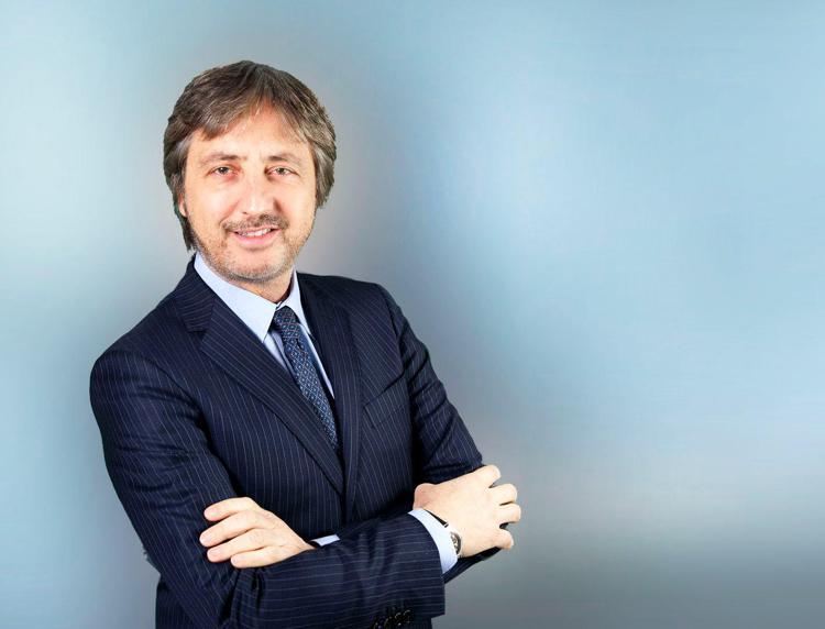 Luca Marino