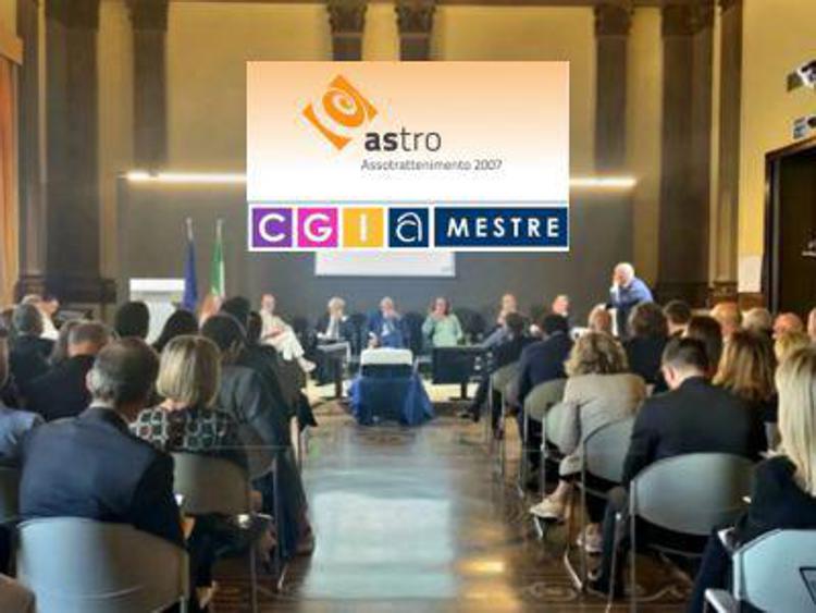 Report CGIA Mestre e As.Tro: comparto awp e vlt in crisi﻿. In 4 anni persi 7.500 posti di lavoro e 30% di raccolta