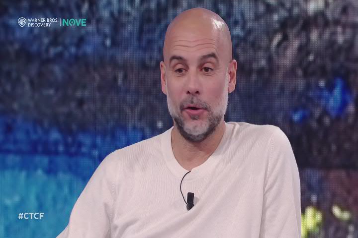 Guardiola e il futuro: Via dal City? Non ho deciso 