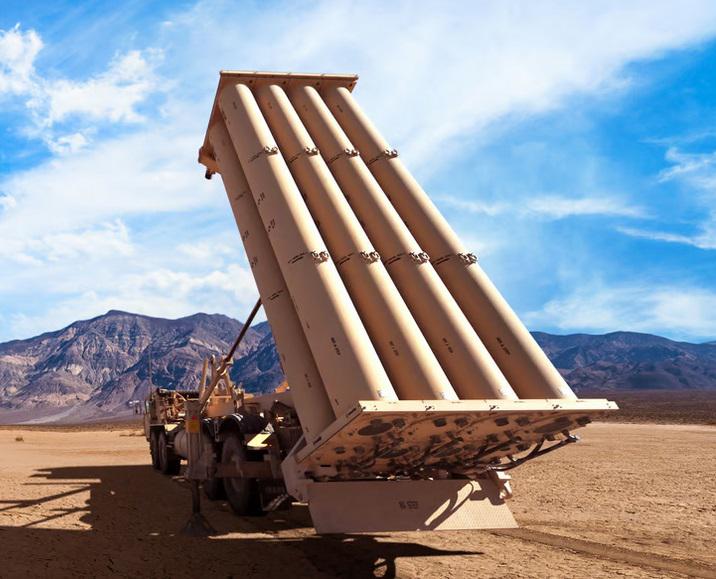 Israele - Usa inviano sistema antimissile Thaad: cos