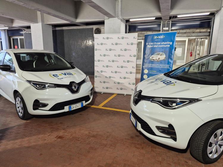 E-Vai e Aler Milano lanciano nuovo progetto di car sharing sostenibile