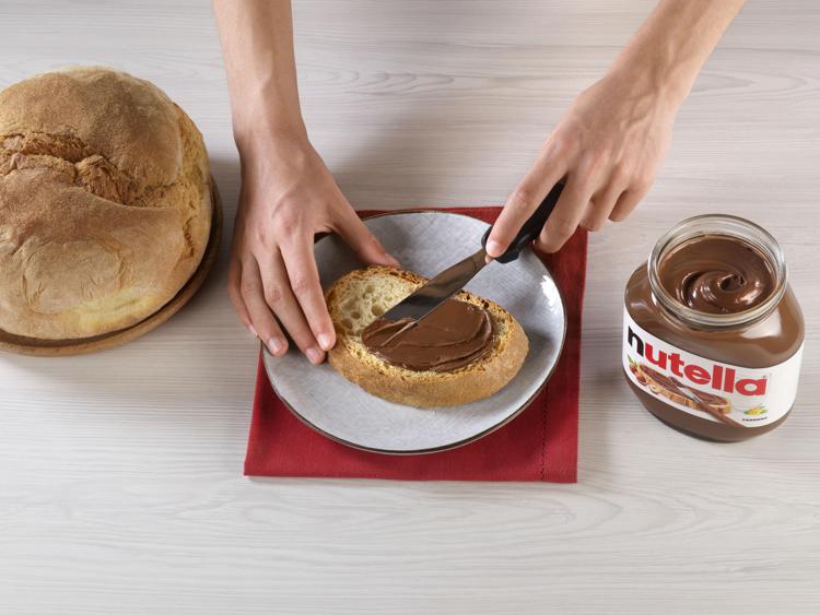 Giornata mondiale del pane, Nutella ne seleziona 240 tipi regionali