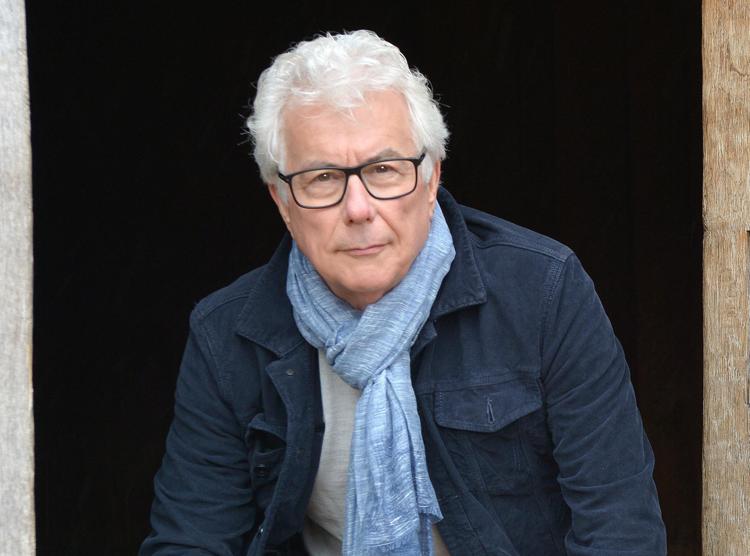 Ken Follett - Agenzia Fotogramma / Ipa