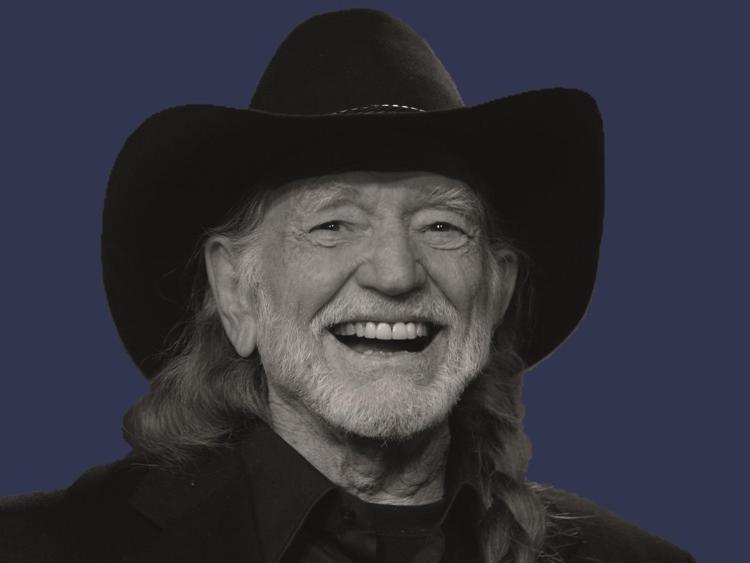 Willie Nelson