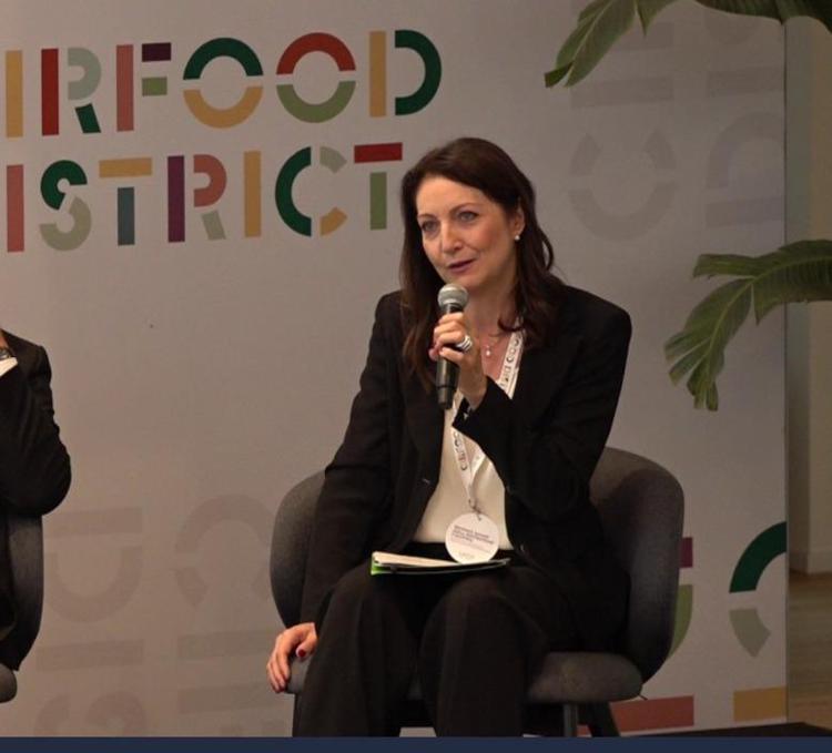 Flisi (Cirfood): "I Cam della ristorazione hanno delle criticità"