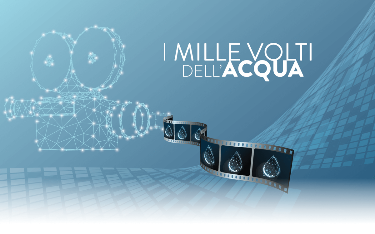 Acea, I mille volti dell’acqua