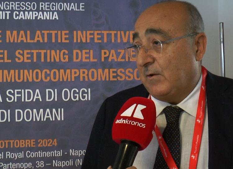 Hiv, Esposito (Simit Campania): "Fa meno paura con terapie efficaci come long acting"