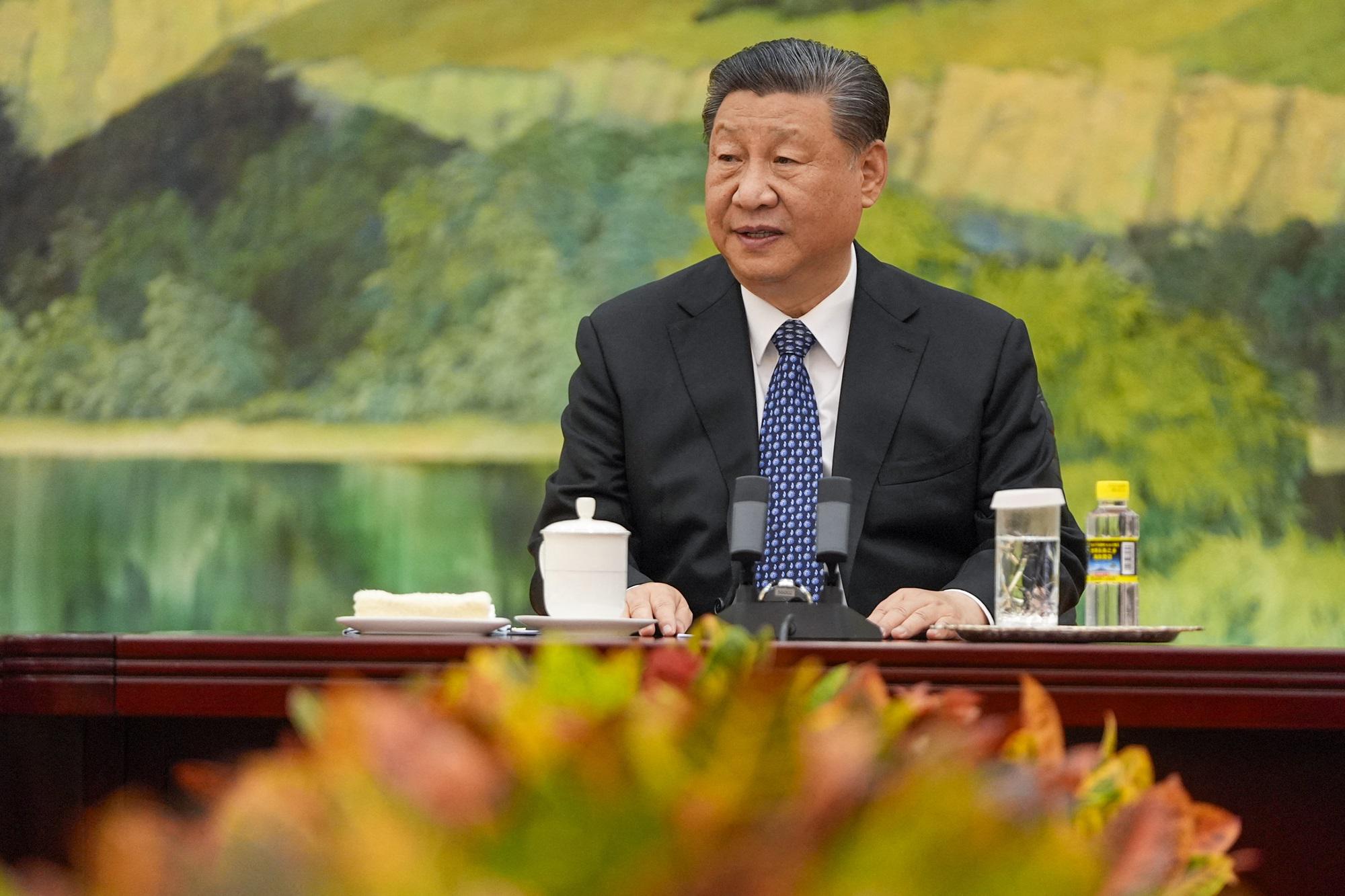 China-Taiwan, Xi Jinping’s trip is a total threat