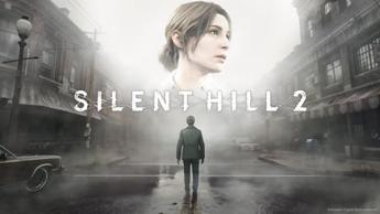 SILENT HILL 2 raggiunge un milione di copie vendute in meno di una settimana