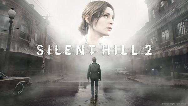 SILENT HILL 2 reaches one million copies sold in less than a week