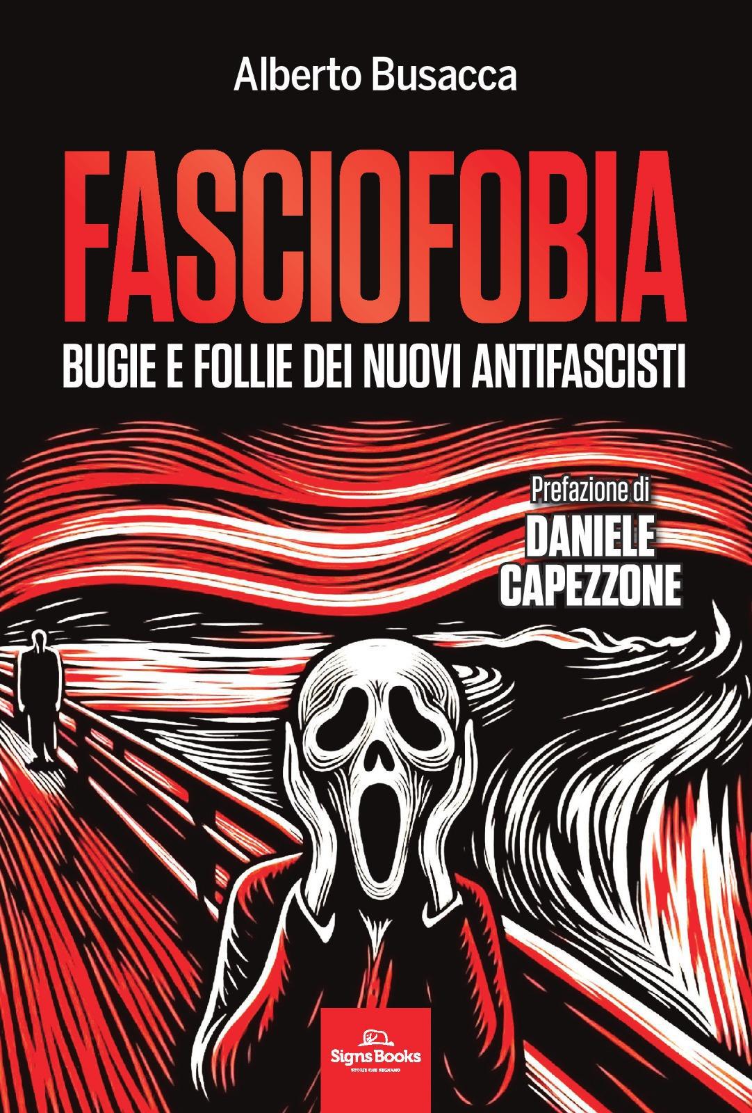 From anti-fascism to ‘Fasciophobia’, Busacca’s essay is in bookstores