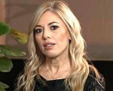 Maria Rosaria Boccia - Fotogramma