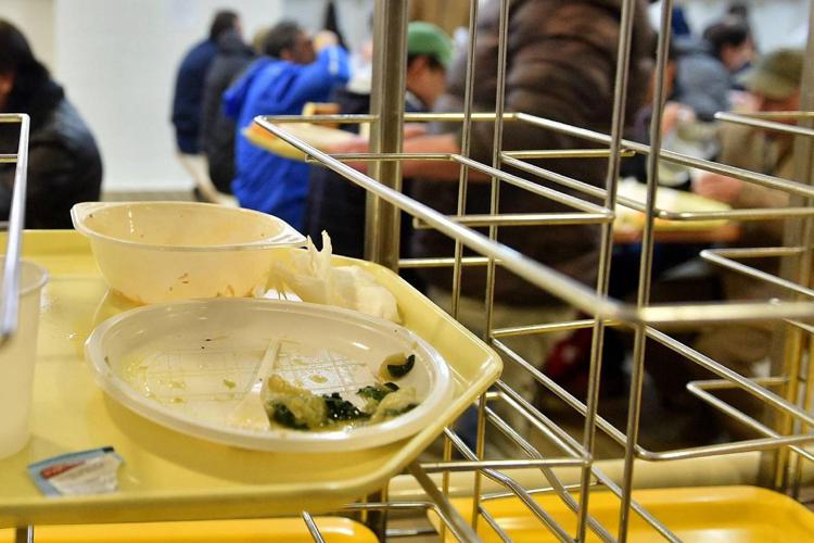 Alimentazione, in 2023 più povertà, quasi 5 mln senza pasto completo ogni 2 giorni