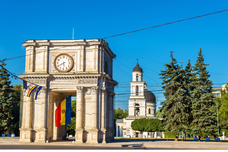 Domenica la Moldova vota per il suo futuro ma l'influenza di Mosca è 'comprata'