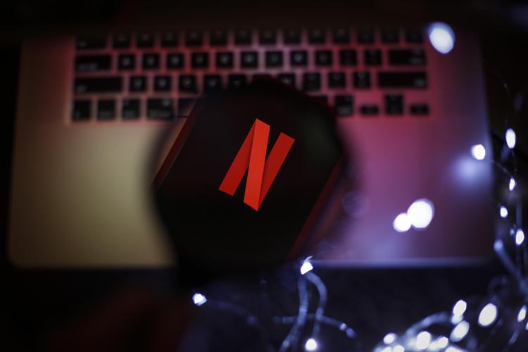 Netflix - Agenzia Fotogramma