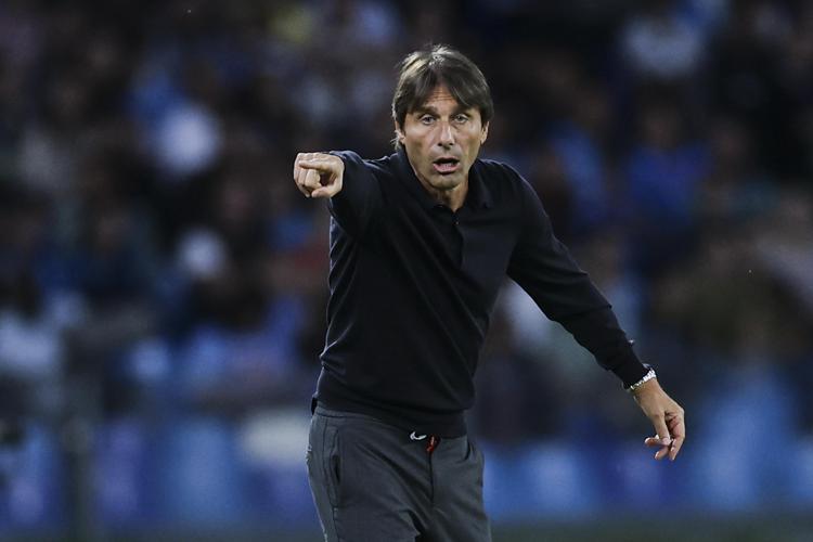 Antonio Conte - Fotogramma