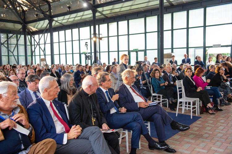 Rocca e Maselli aprono la 1a Giornata del caregiver e dell’inclusione sociale