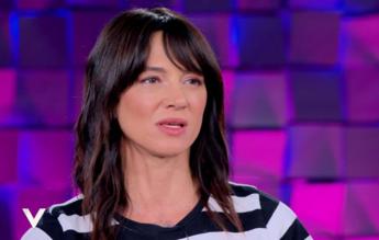 Asia Argento a Verissimo: "Tre anni senza alcol, un miracolo"