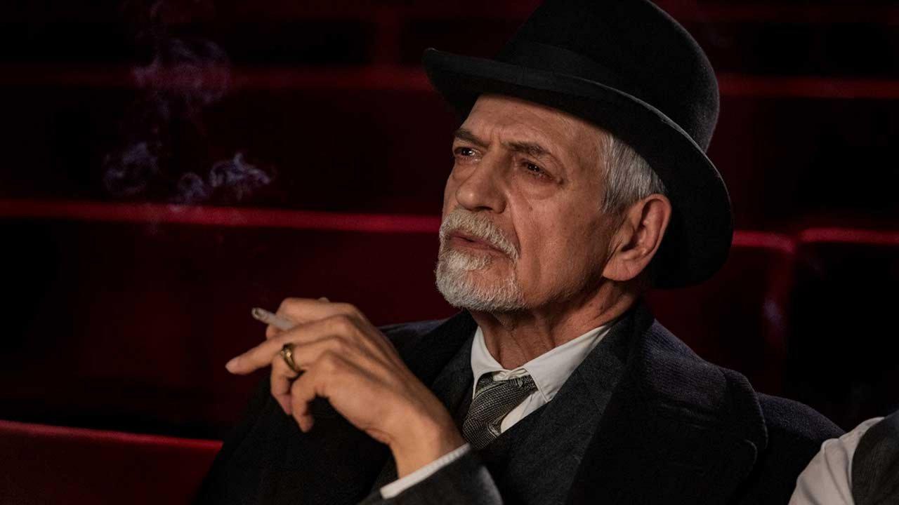 Festa del Cinema di Roma, Fabrizio Bentivoglio è Pirandello nel film di Michele Placido: "La sua vita fondamentale per capirlo"