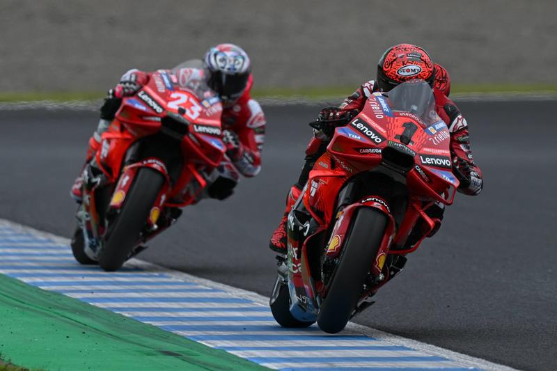 MotoGp in Australia, oggi la gara: orario e dove vederla