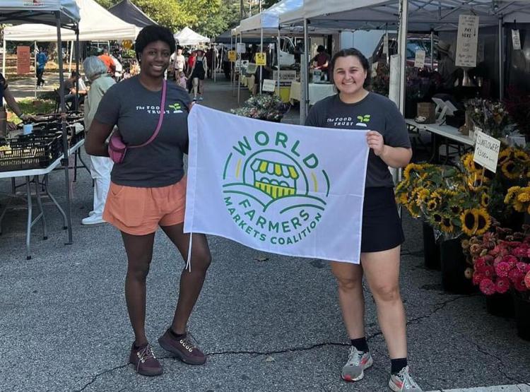 Farmers market, sbarca ad Alessandria d'Egitto primo mercato contadino